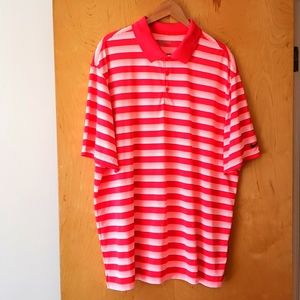 Nike DRI-FIT Golf Shirt